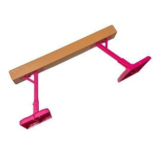 Barbie Gymnast Gymnastics Balance Beam Replacement Part